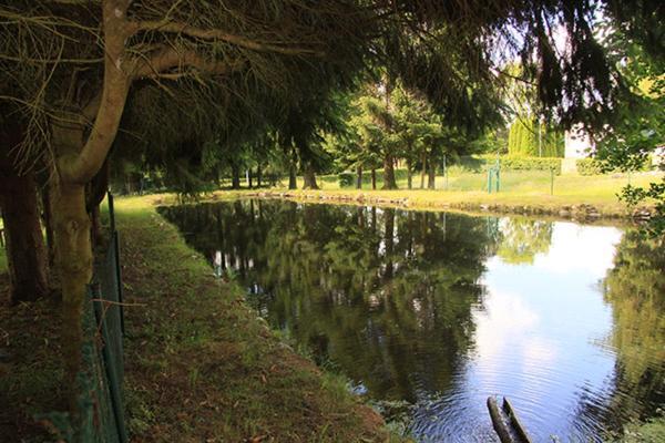 Notre Dame Des Monts Hotel Ban-sur-Meurthe-Clefcy Екстериор снимка