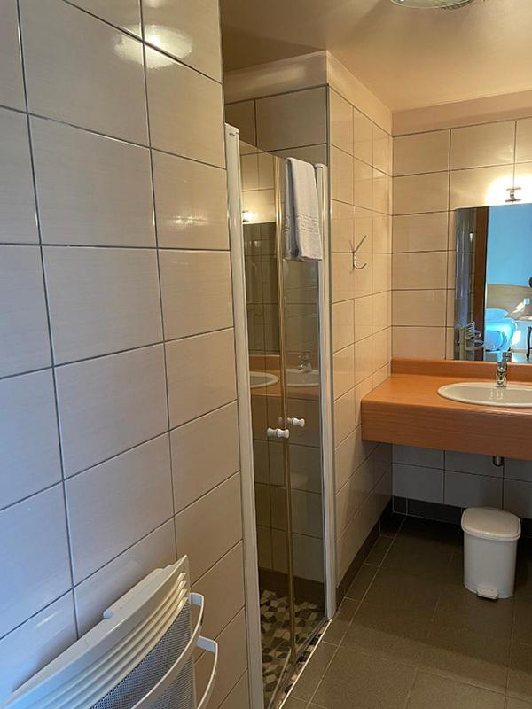 Notre Dame Des Monts Hotel Ban-sur-Meurthe-Clefcy Екстериор снимка