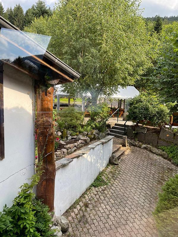 Notre Dame Des Monts Hotel Ban-sur-Meurthe-Clefcy Екстериор снимка