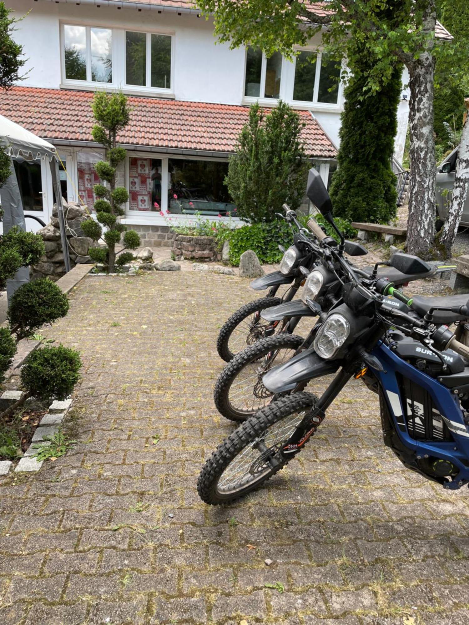 Notre Dame Des Monts Hotel Ban-sur-Meurthe-Clefcy Екстериор снимка